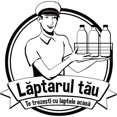 Laptarul Tau